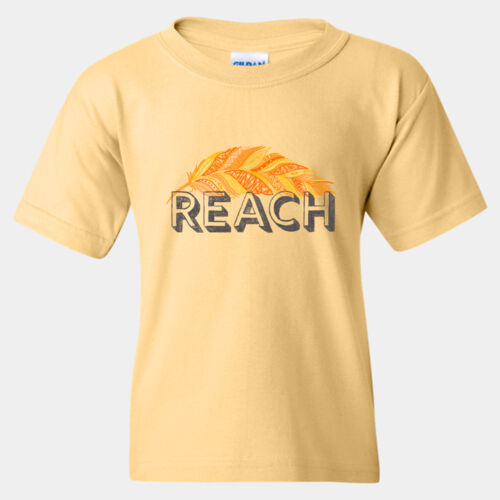 Youth Reach Tee Thumbnail