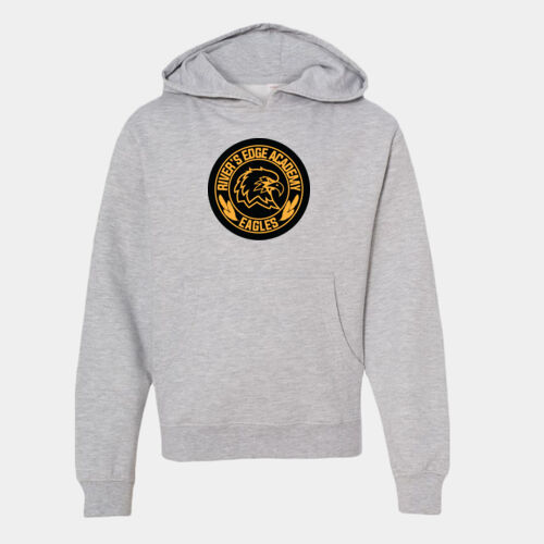 Youth River's Edge Hoody Thumbnail