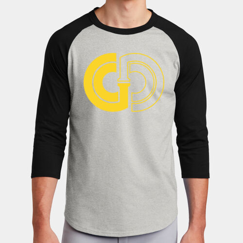 GC Baseball Tee Thumbnail
