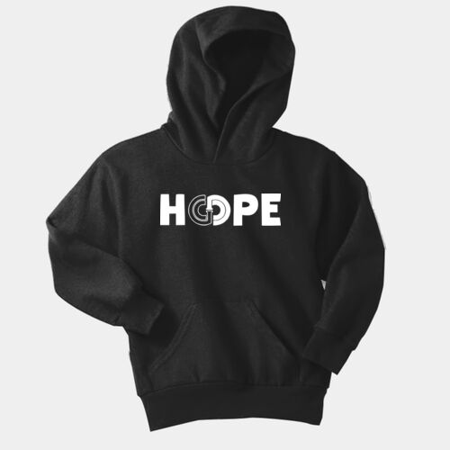 Youth Hope Hoodie Thumbnail