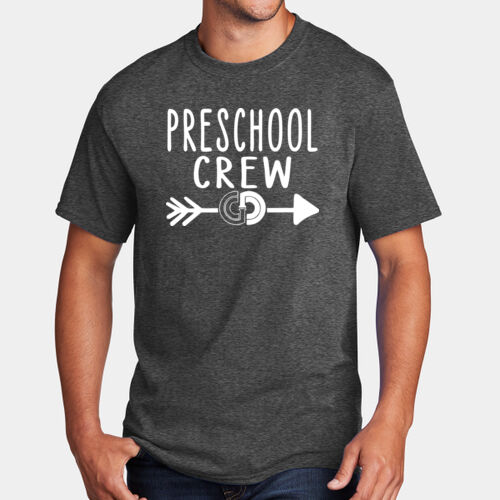 Preschool Crew Tee Thumbnail