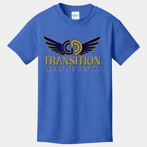 Youth Transition Tee Thumbnail