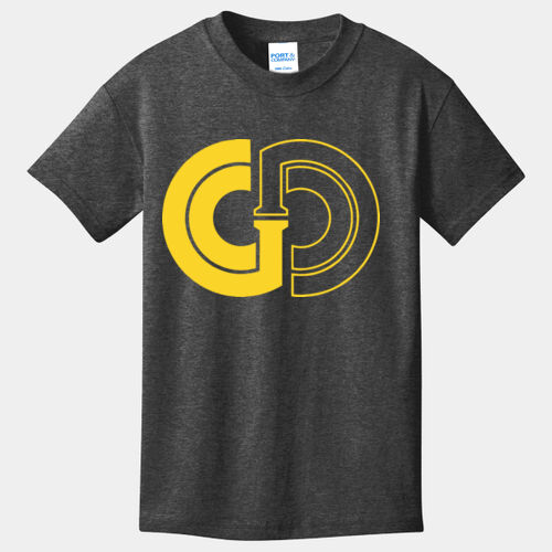 Youth GC Tee Thumbnail