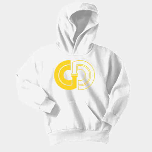 Youth GC Hoodie Thumbnail