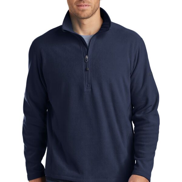 1/2 Zip Microfleece Jacket Thumbnail