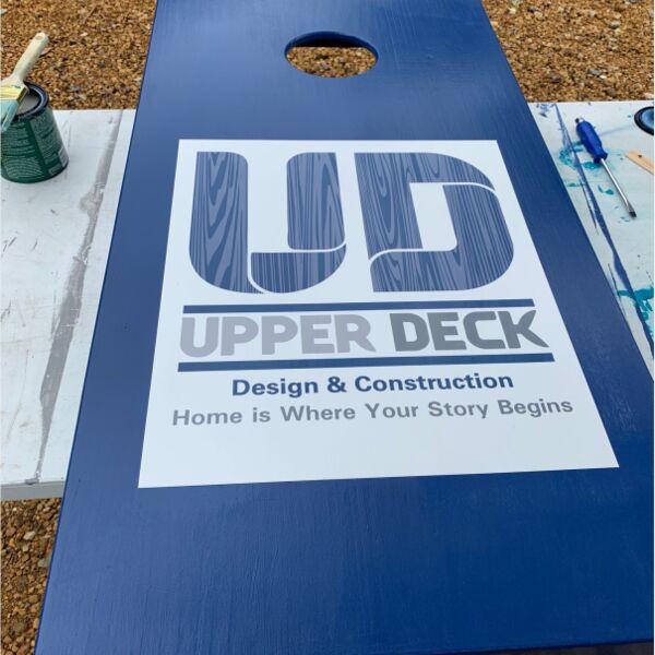 Large Vinyl Decals Thumbnail