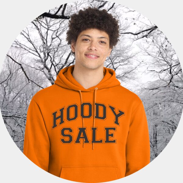Hoody Sale Thumbnail