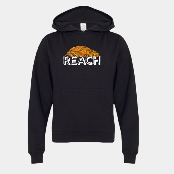 Youth Reach Hoody Thumbnail
