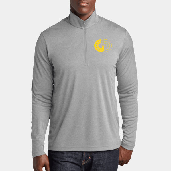 GC Pullover Thumbnail