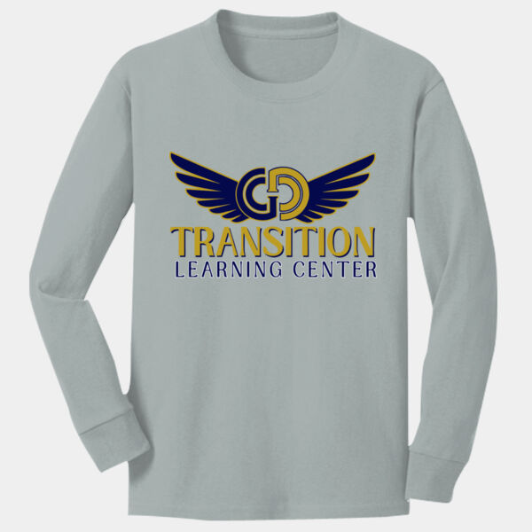 Youth Transition Long Sleeve Thumbnail