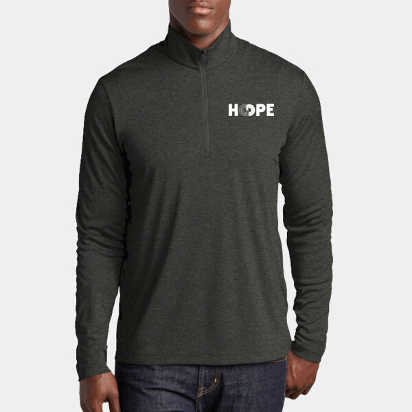 Hope Pullover Thumbnail