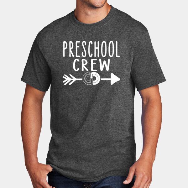 Preschool Crew Tee Thumbnail