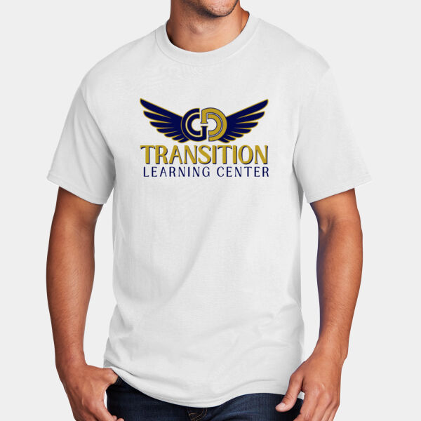 Transition Tee Thumbnail