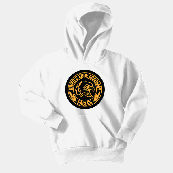 Youth River's Edge Hoodie Thumbnail