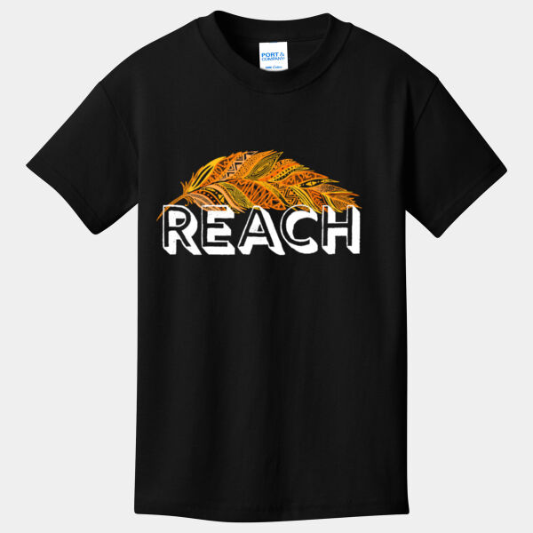Youth Reach Tee Thumbnail
