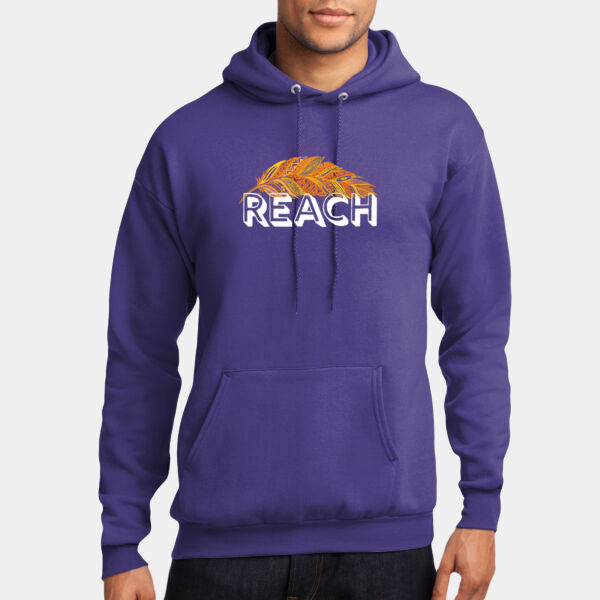 Reach Hoodies Thumbnail