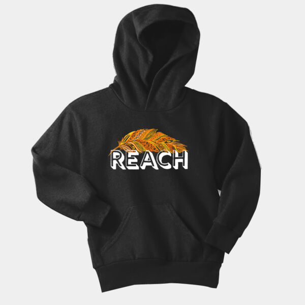 Youth Reach Hoodie Thumbnail