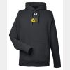 Under Armour Pullover Hooded Sweatshirt  Thumbnail