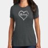 Women's Perfect® Tri Soft-Style Tee Thumbnail