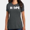 Women's Perfect® Tri Soft-Style Tee Thumbnail
