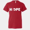 Youth Unisex Jersey Tee Thumbnail
