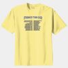 Best Selling Youth Cotton Tee Thumbnail